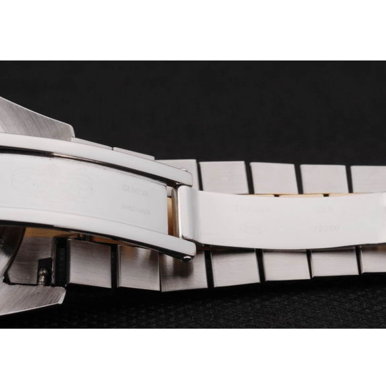 Good copy rolex watches Swiss Rolex Mechanism-srl37 Datejust 0629